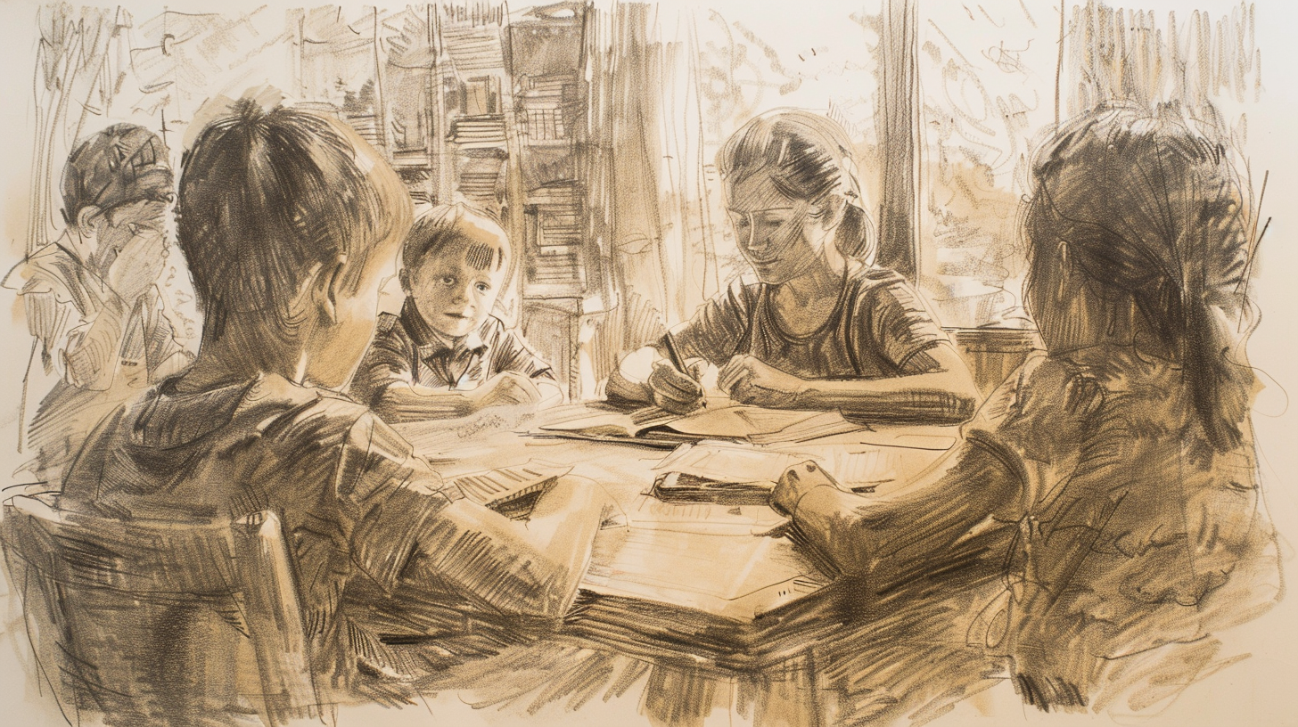 HOMESCHOOLING: Bài 1- Chọn Chương Trình Homeschool